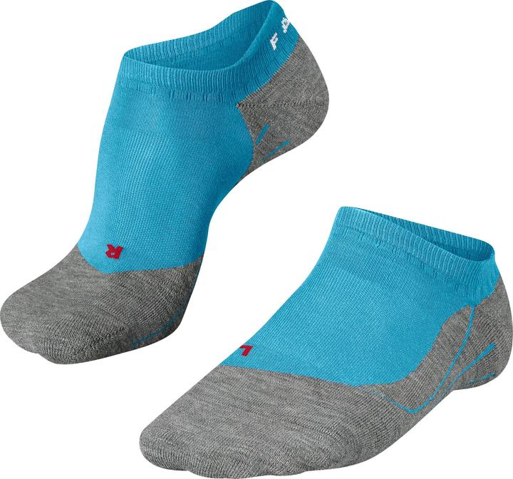 Immagine prodotto Falke Füsslinge RU4 Invisibile (39 - 41)