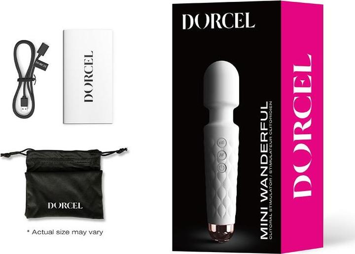 Produktbild Marc Dorcel Mini Wanderful