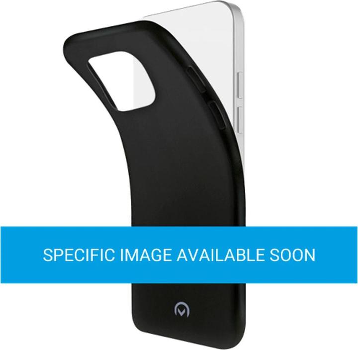 Actual product image Mobilize Rubber gelly cover (OnePlus 12R)
