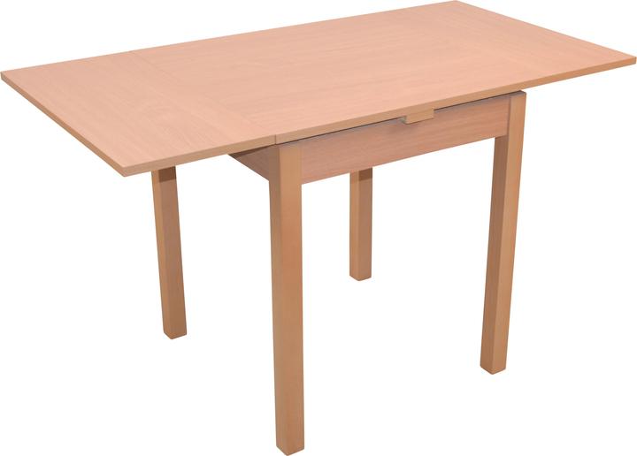 Produktbild Möbel Direkt Online Anja 1B (67 x 67 x 75 cm)