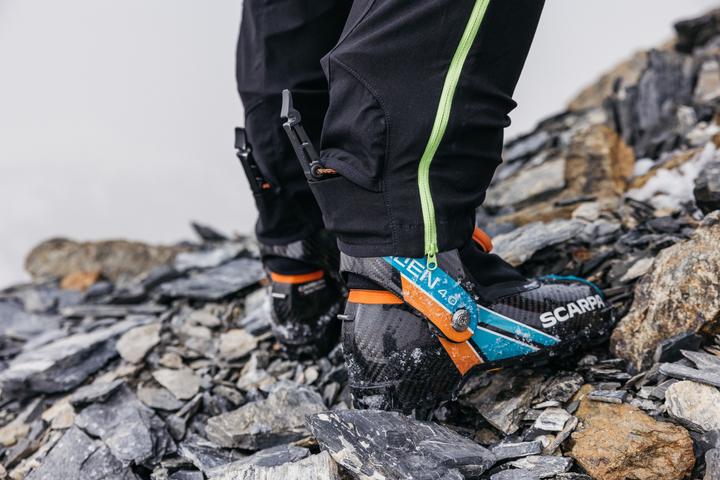 Produktbild Millet Pierra Ment' XCS Pant (L)