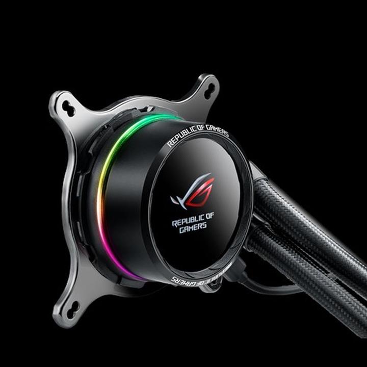 Image du produit ASUS ROG Ryuo 120