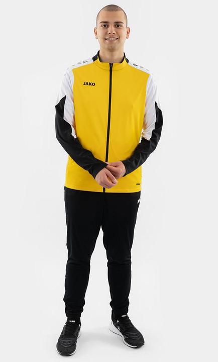 Produktbild JAKO Polyesteranzug Dynamic (4XL)