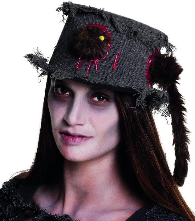 Actual product image Fasnacht Hat with rate for adults