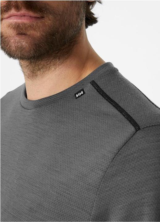 Actual product image Helly Hansen Lifa Merino Midweight Crew (M)