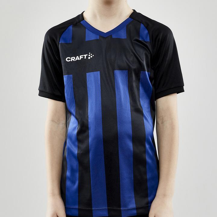 Produktbild Craft Progress 2.0 Stripe Jersey JR (134)