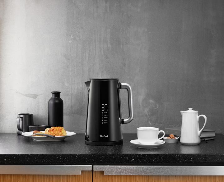 Actual product image Tefal Smart'n Light (1.70 l)