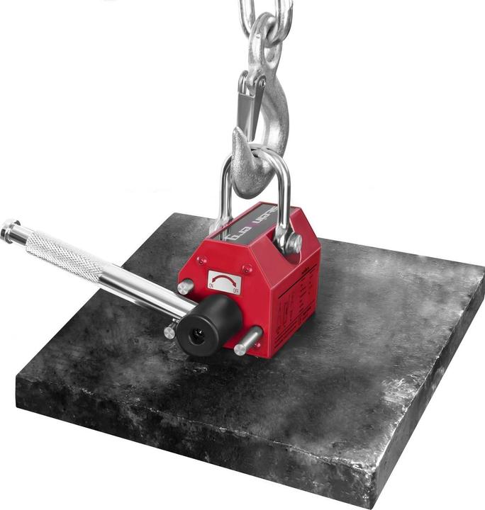 Actual product image Steinberg Lifting Magnet - 100 kg (1 x)