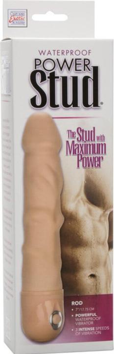 Actual product image CalExotics Power Stud Rod
