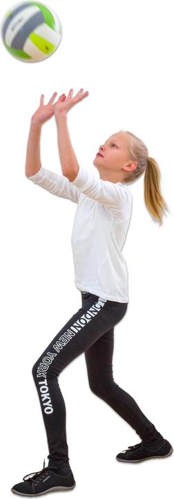 Immagine prodotto Betzold Sport Sport di pallavolo leggera