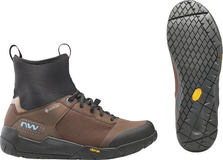 Actual product image Northwave Multicross Mid GTX (44)