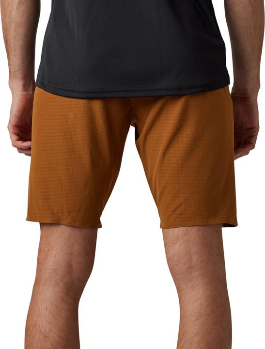 Actual product image Fox Short 23 Flexair Ascent Nut 36 (36)