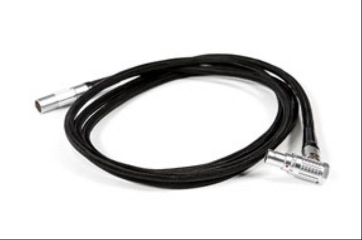 Wooden Camera Alterna Cables - Power Extension (RED, R, 72") (1.80 m)