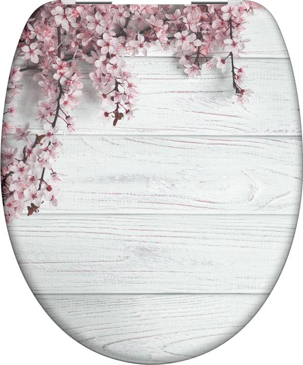 Fiori e legno