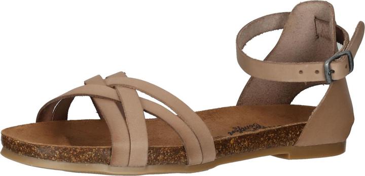 Produktbild Cosmos Comfort Der perfekte Begleiter an warmen Tagen! Mit dieser wundervollen, zeitlosen Riemchensandalette von Co (41)