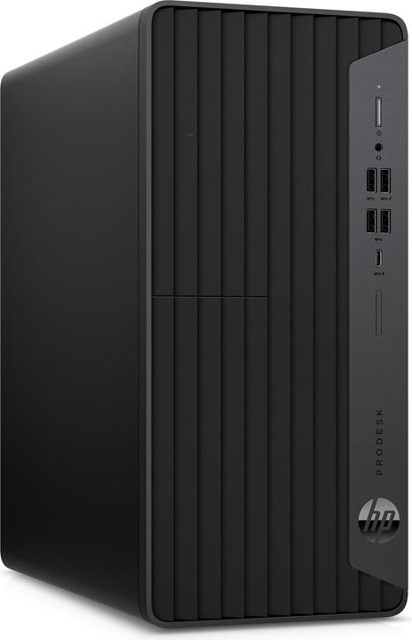 Actual product image HP ProDesk 600 G6 (Intel Core i5-10500, 16 GB, 512 GB)