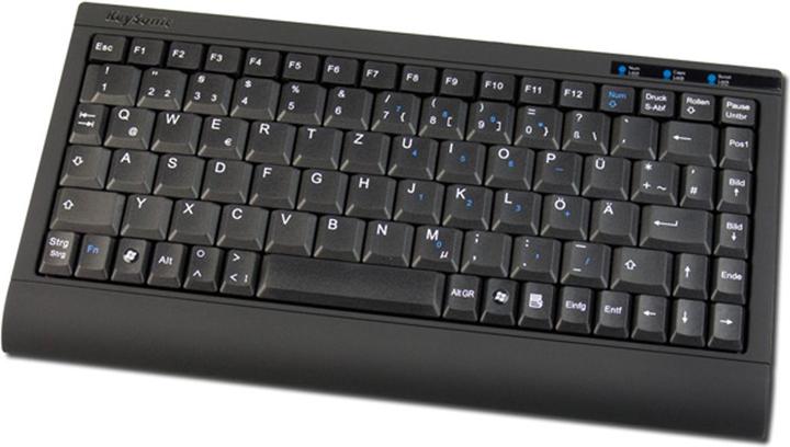 KeySonic ACK-595 C+ (DE, Cable)