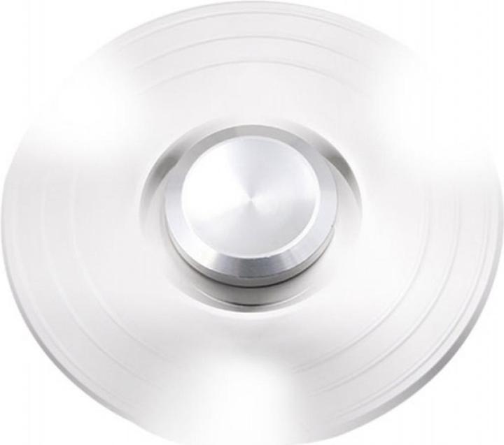 Produktbild FidgetSpinner 3-Wing Aluminium Spinner