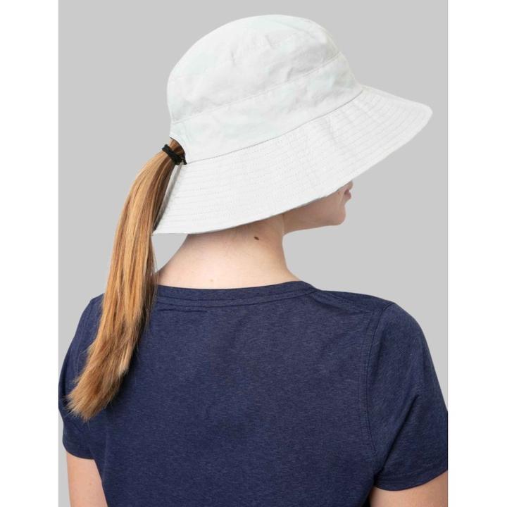 IQ-UV Sonnenhut Damen beige (1 Stk)