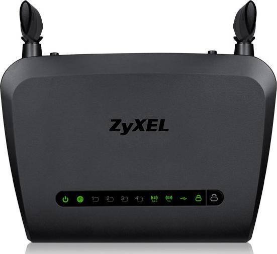 Produktbild Zyxel Nbg6515
