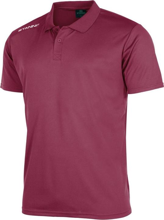 Actual product image Stanno Field Polo Shirt (S)
