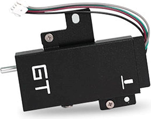 Actual product image Raise3D E2 Auto-leveling System Assembly