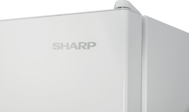 Actual product image Sharp SJ-FBB05DTXWD-EU (288 l)