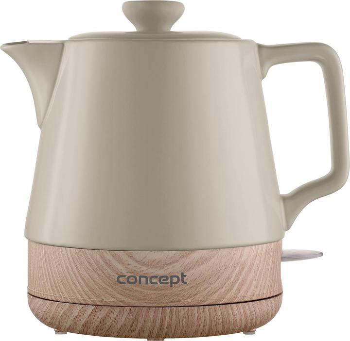 Immagine prodotto Concept RK0061 (1 l)