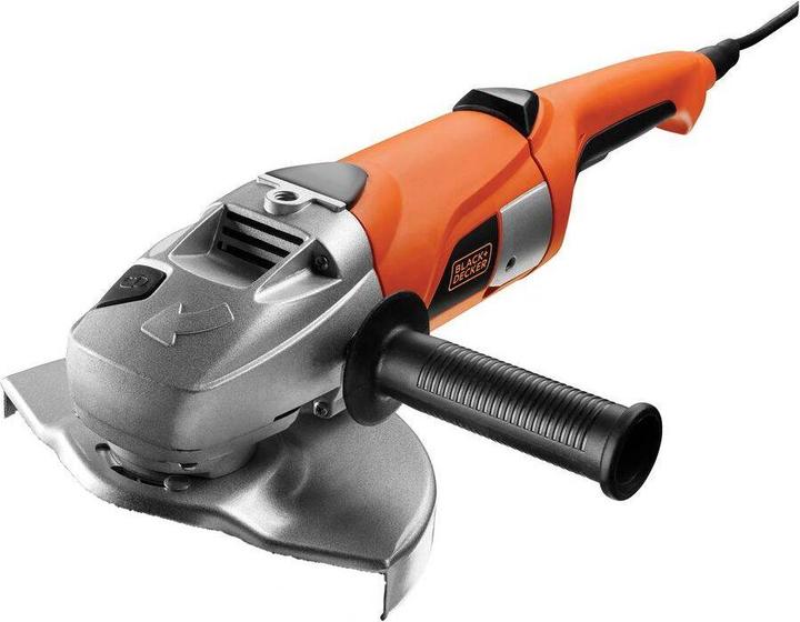 Produktbild Black & Decker Top-Line KG2000 (230 mm)