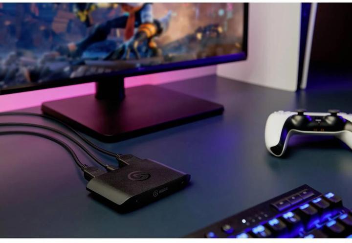 Productafbeelding Elgato HD60X (PC, PS5, Xbox serie X, Xbox serie S)