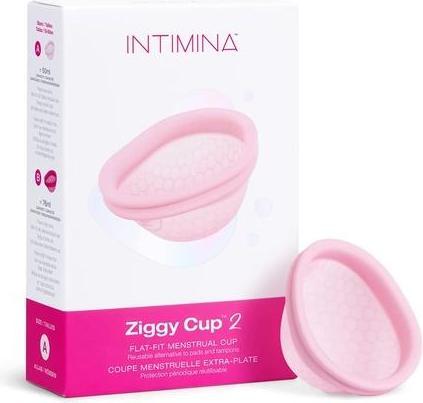 Immagine prodotto Intimina Ziggy Cup A (Normale)