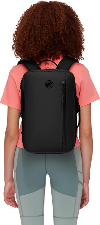 Produktbild Mammut Seon Transporter (15 l)