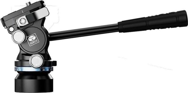 Sirui KV-10 (Video head)