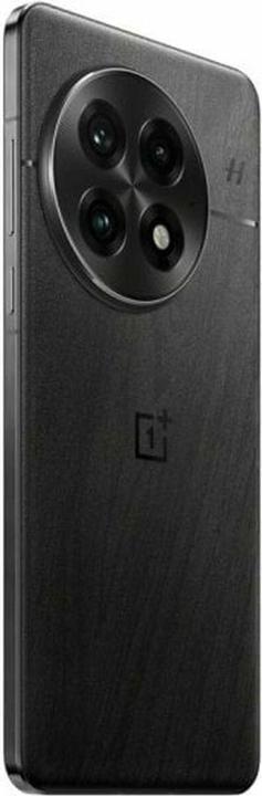 Produktbild OnePlus 13 (256 GB, Black Eclipse, 6.82", Dual SIM, 50 Mpx, 5G)