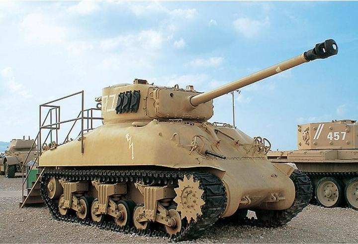 Produktbild Tamiya German Field Police Set