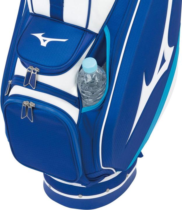 Immagine prodotto Mizuno Tour Cart Bag