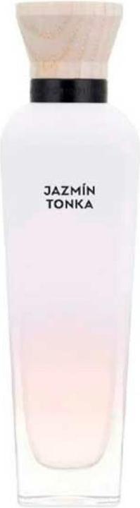 Produktbild Adolfo Dominguez Jazmin Tonka Edp 60ml (Eau de Parfum, 60 ml)