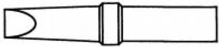 Productafbeelding Weller Erem 4ETB-1 (Soldeerstift)