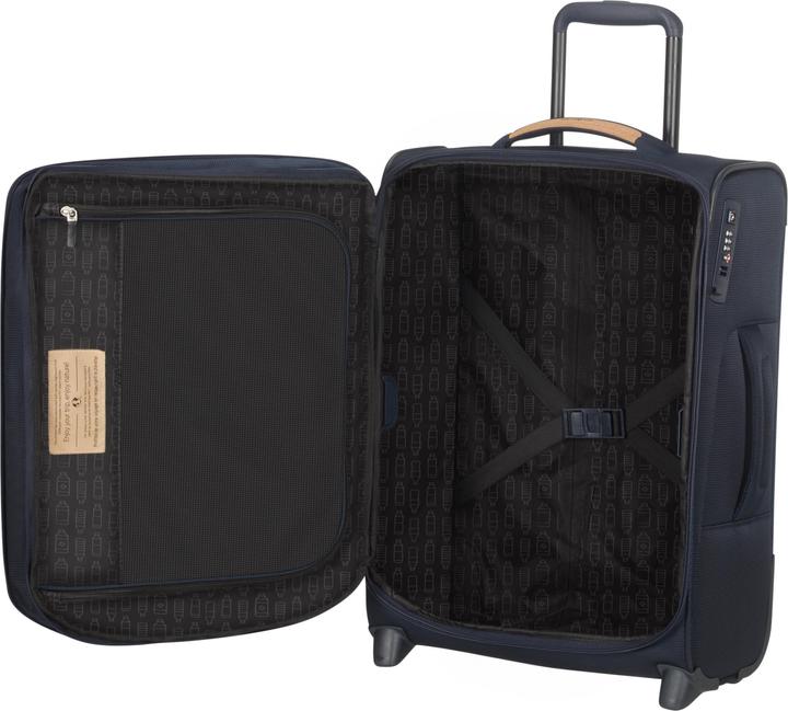 Actual product image Samsonite Spark Sng Eco (57 l, Hand luggage (up to 50 litres))
