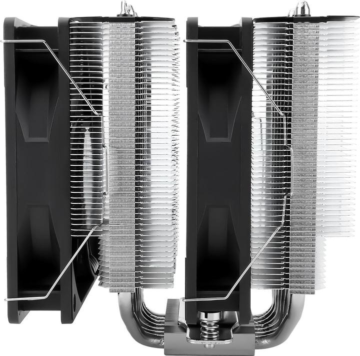 Actual product image Thermalright Cooler Phantom Spirit 120 SE (AMD/INTEL) (154 mm)