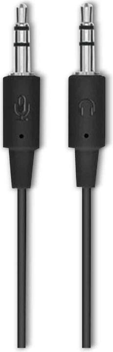 Produktbild Logitech Lgt-H110 (Kabelgebunden)