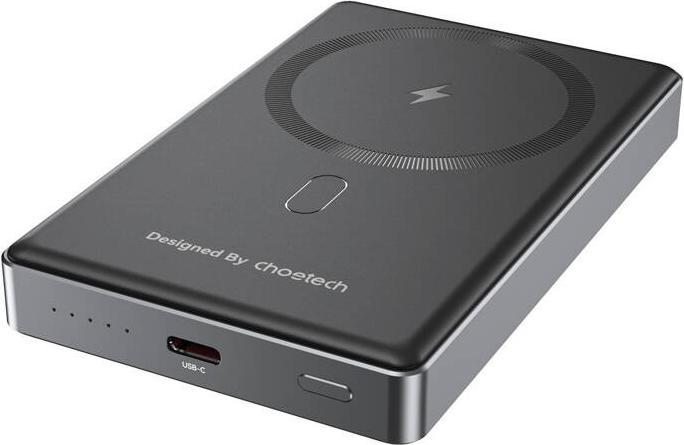 Produktbild Choetech Super Slim Charger (10000 mAh, 20 W, 38.50 Wh)