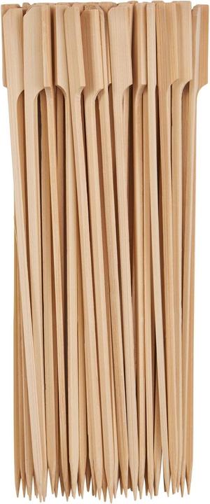 Dangrill Grillspiess Bambus, 25 cm, 50 Stück