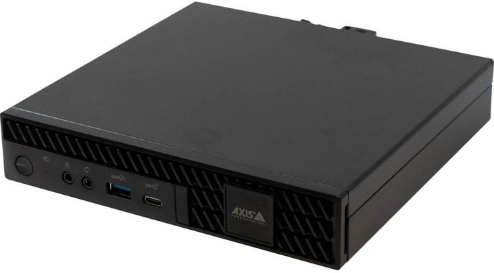 Actual product image Axis S9301 CAMERA STATION DESKTOP (Power supply)