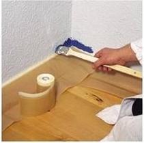 Produktbild tesa Easy Cover® Papier 25m:180mm (180 mm)