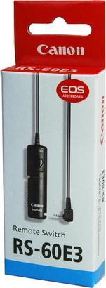 Productafbeelding Canon Rs-60 E3 (Kabel)