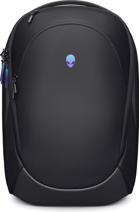 Actual product image Dell Alienware 18 Backpack AW7825P (28 l)