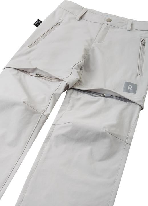 Produktbild Reima Kinder Anti-Bite 2in1 Hose Virrat Stone (146)