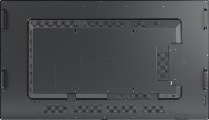 Produktbild NEC MultiSync M651 large format monitor 65 inch UHD 500cd (3840 x 2160 Pixel, 65")