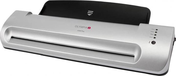 Actual product image Olympia Laminator A 396 Plus (175 µm, A3)